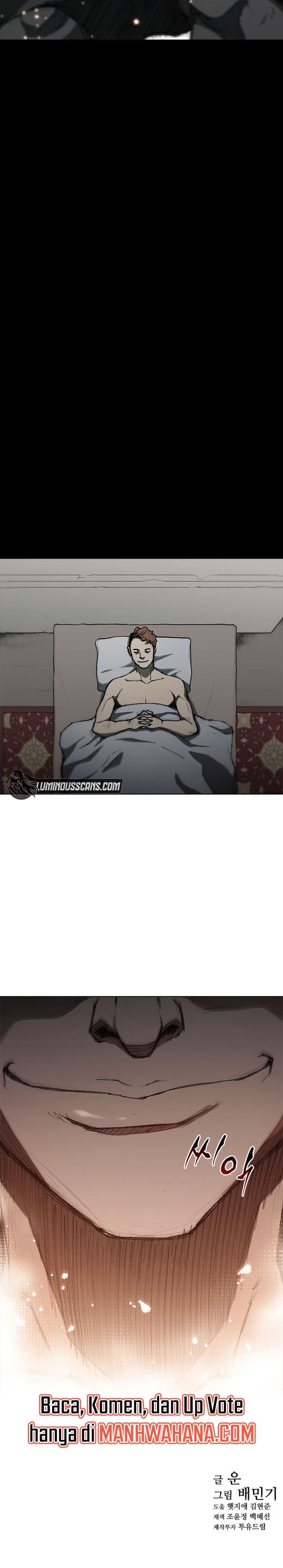 The Long Way of the Warrior Chapter 60 Gambar 13