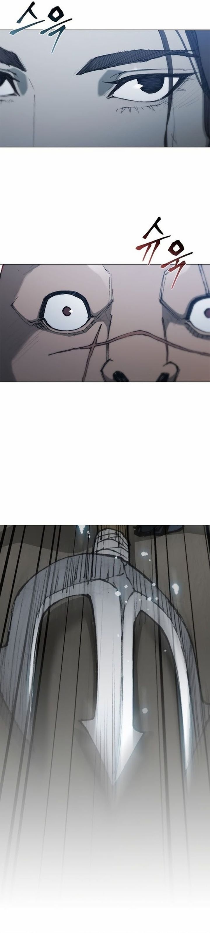 The Long Way of the Warrior Chapter 66 Gambar 11