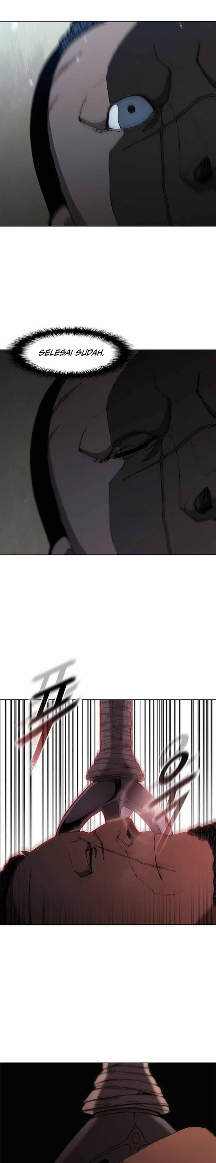 The Long Way of the Warrior Chapter 67 Gambar 21