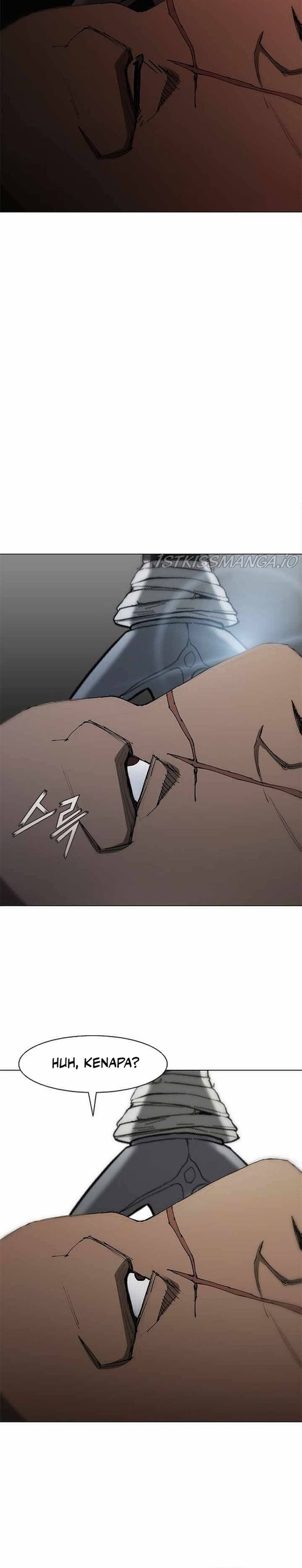 The Long Way of the Warrior Chapter 67 Gambar 22