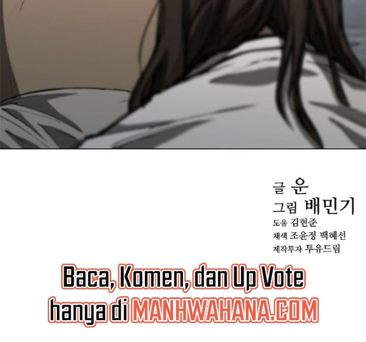 The Long Way of the Warrior Chapter 91 Gambar 26