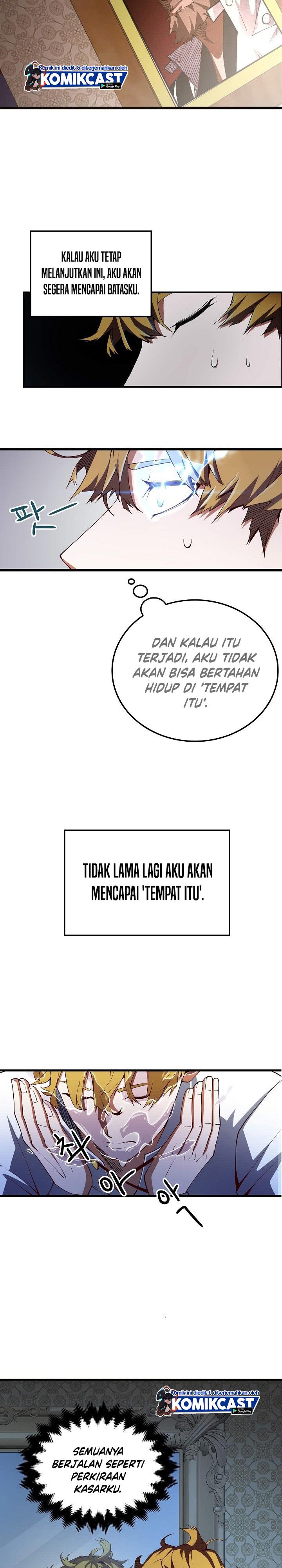 The Lord’s Coins Aren’t Decreasing? Chapter 06 Gambar 19
