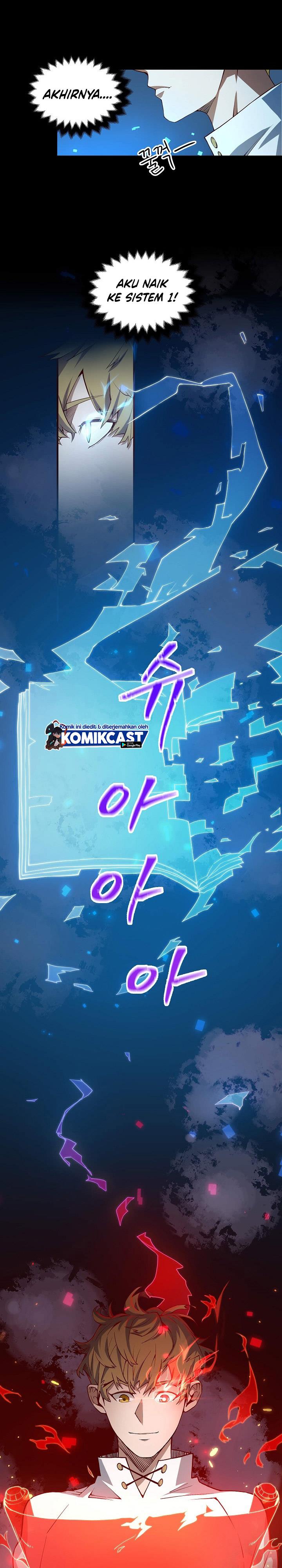 The Lord’s Coins Aren’t Decreasing? Chapter 06 Gambar 23