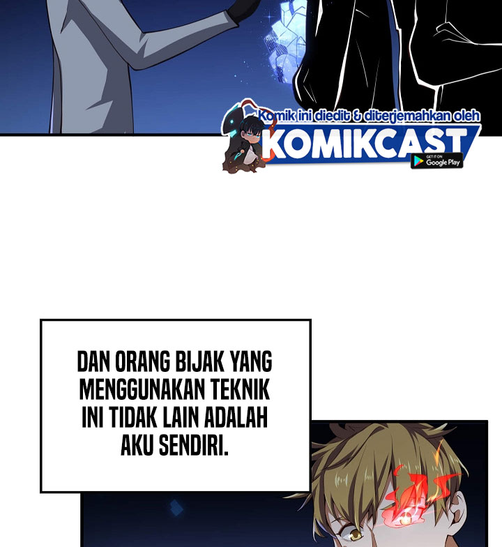 The Lord’s Coins Aren’t Decreasing? Chapter 12 Gambar 13