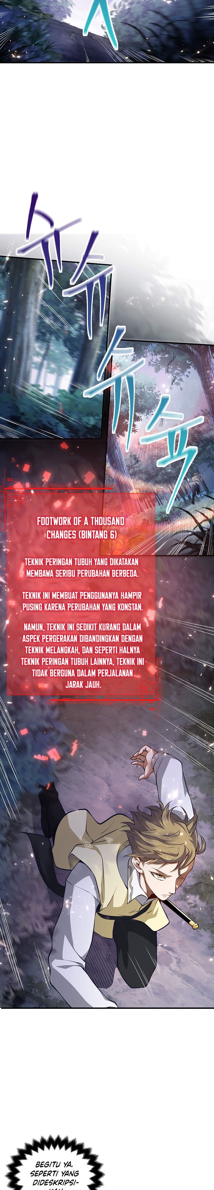 The Lord’s Coins Aren’t Decreasing? Chapter 17 Gambar 20