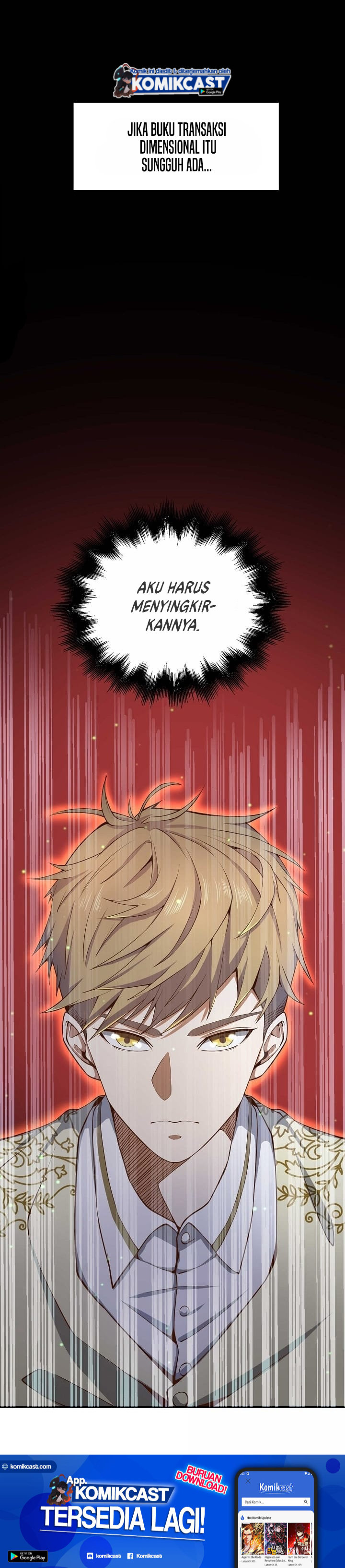The Lord’s Coins Aren’t Decreasing? Chapter 25 Gambar 25