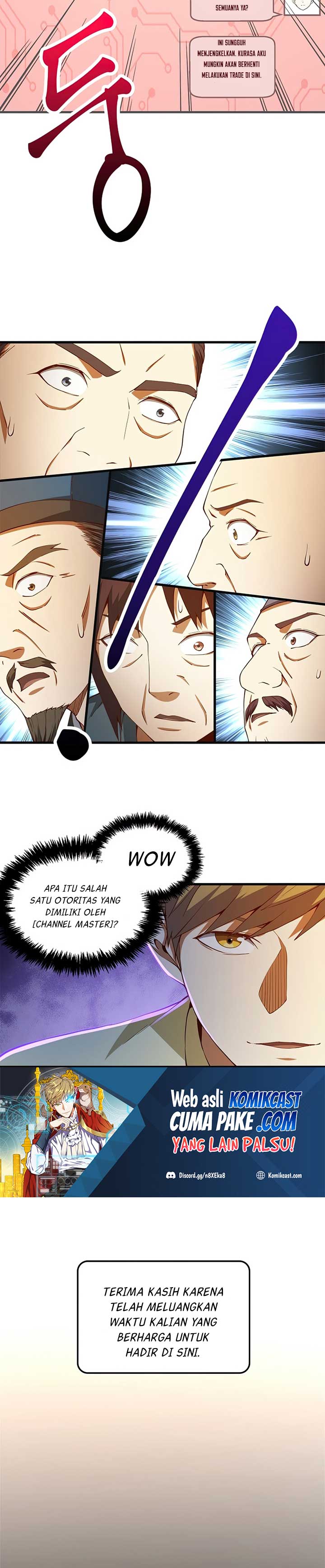 The Lord’s Coins Aren’t Decreasing? Chapter 40 Gambar 19