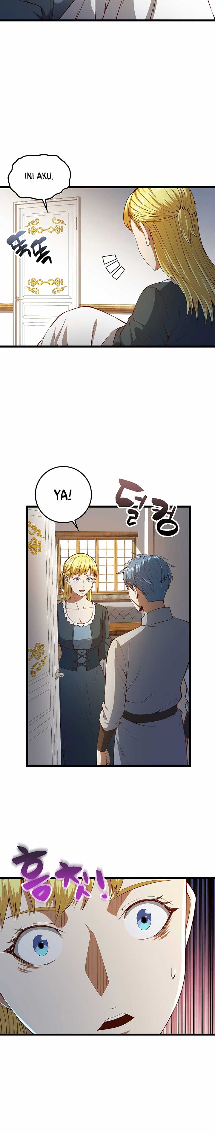 The Lord’s Coins Aren’t Decreasing? Chapter 52 Gambar 6