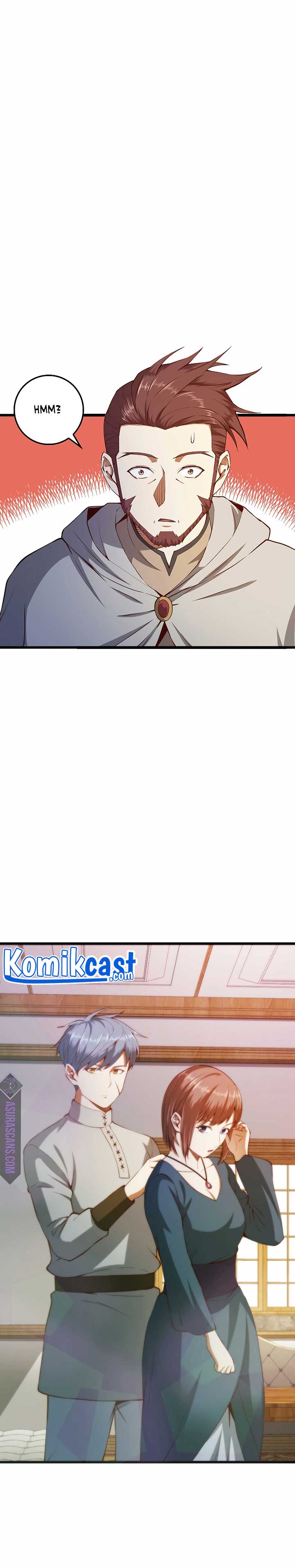 The Lord’s Coins Aren’t Decreasing? Chapter 52 Gambar 11