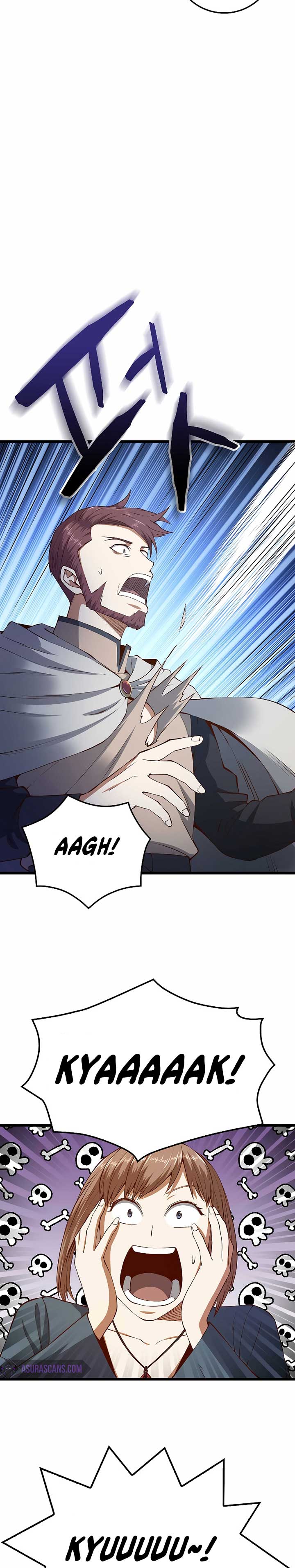 The Lord’s Coins Aren’t Decreasing? Chapter 52 Gambar 15