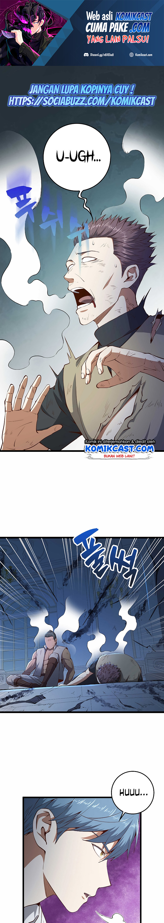 The Lord’s Coins Aren’t Decreasing? Chapter 56 Gambar 2