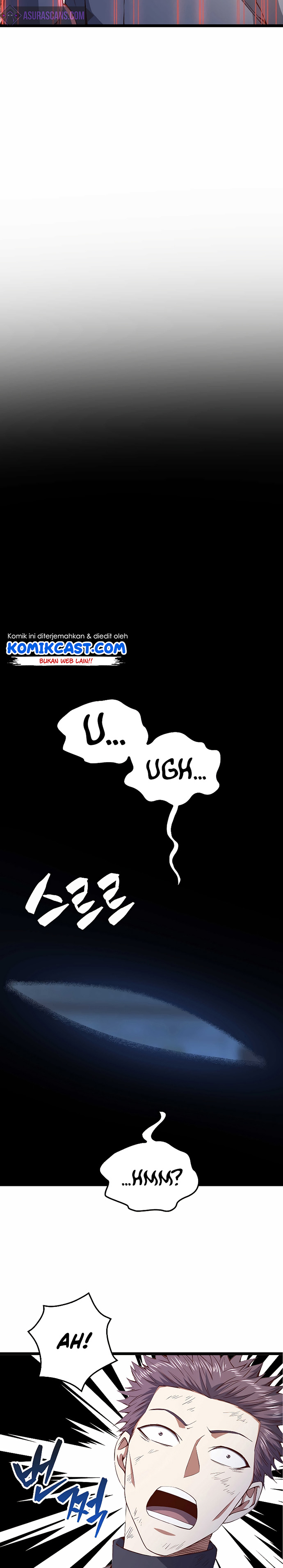 The Lord’s Coins Aren’t Decreasing? Chapter 56 Gambar 14