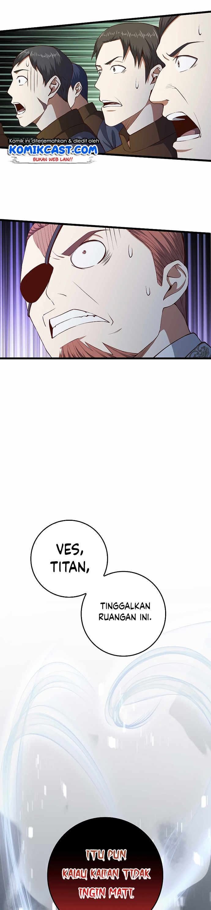 The Lord’s Coins Aren’t Decreasing? Chapter 57 Gambar 30