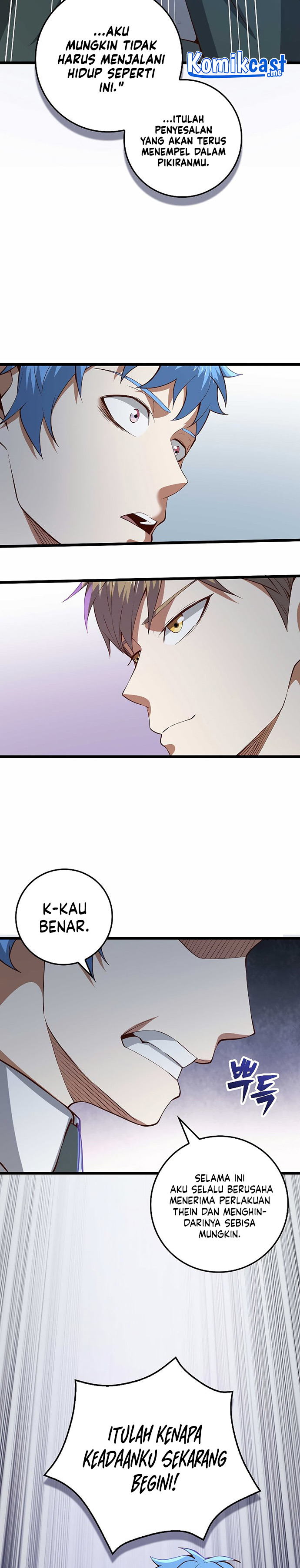 The Lord’s Coins Aren’t Decreasing? Chapter 74 Gambar 24