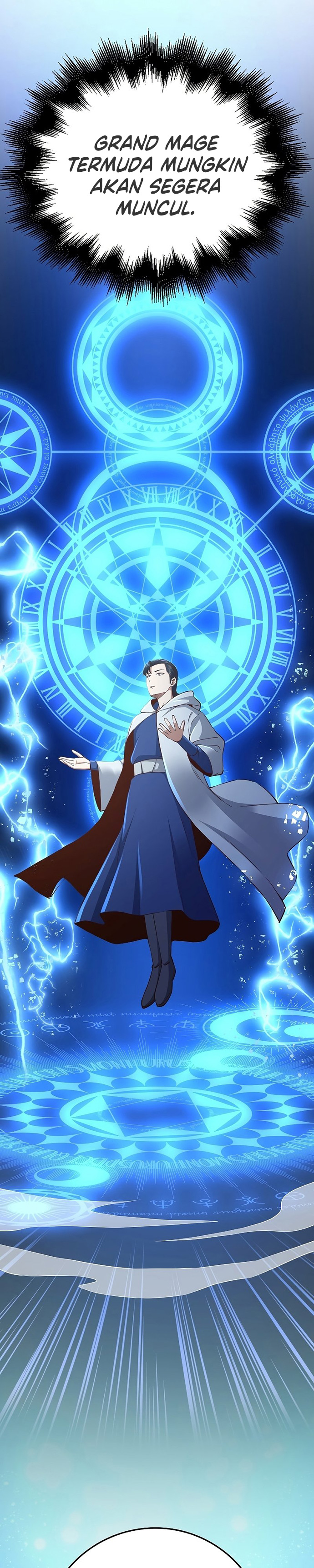 The Lord’s Coins Aren’t Decreasing? Chapter 79 Gambar 8