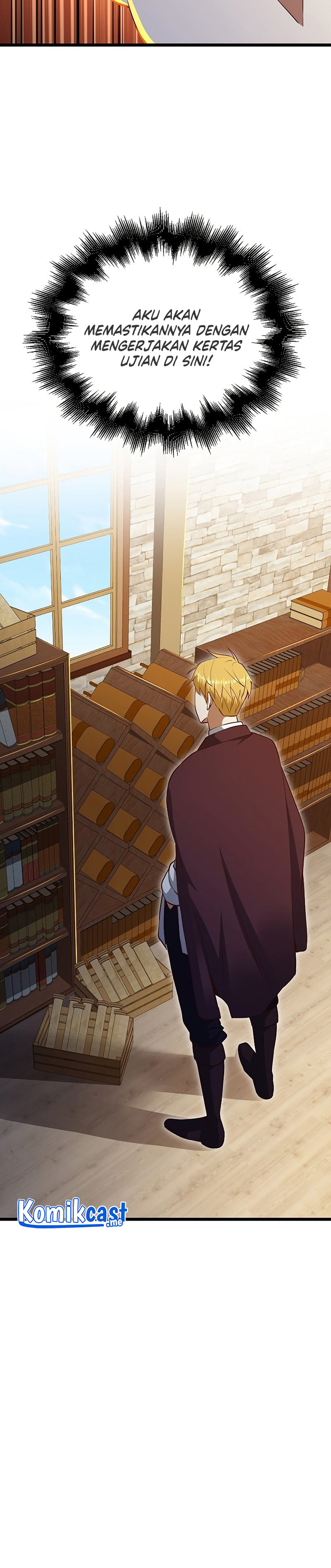 The Lord’s Coins Aren’t Decreasing? Chapter 79 Gambar 18