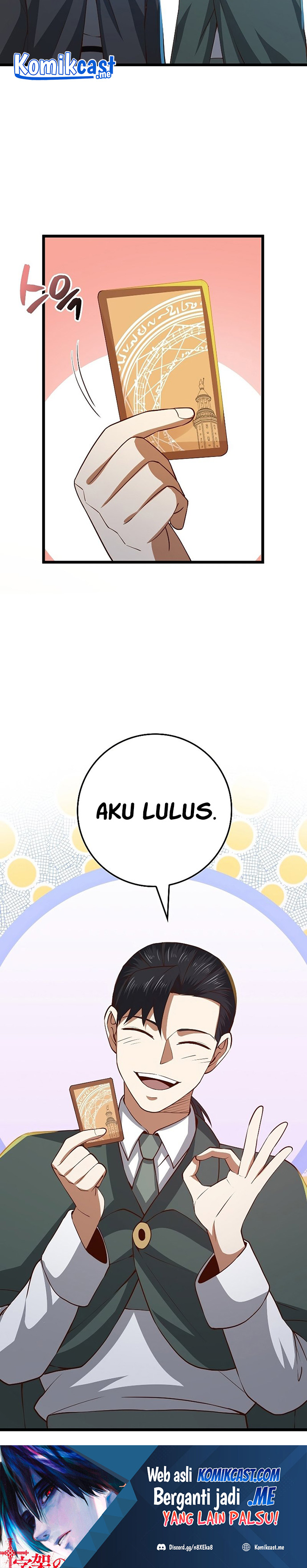 The Lord’s Coins Aren’t Decreasing? Chapter 79 Gambar 37
