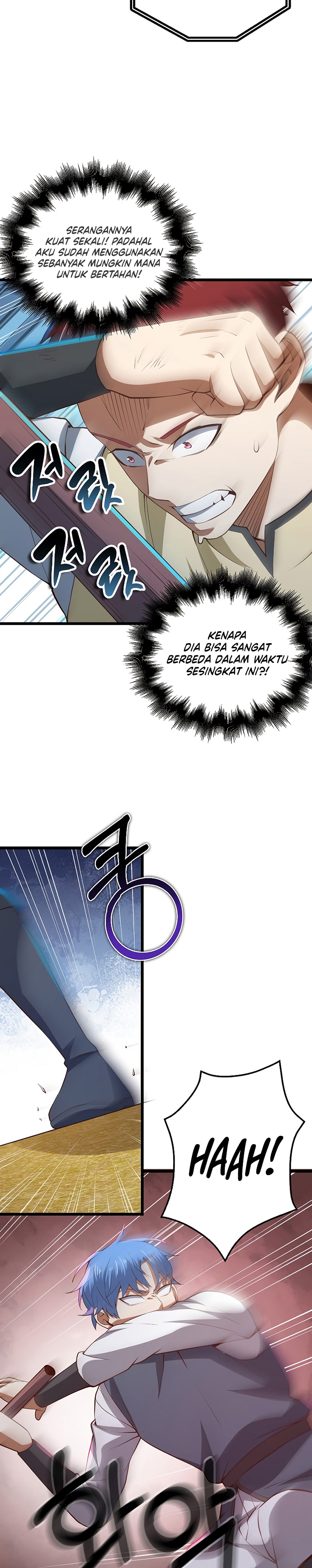 The Lord’s Coins Aren’t Decreasing? Chapter 82 Gambar 9