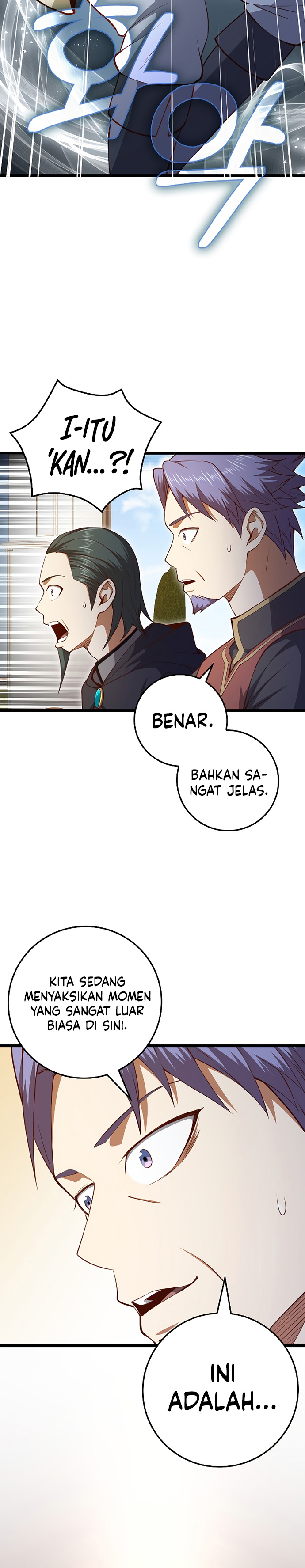 The Lord’s Coins Aren’t Decreasing? Chapter 82 Gambar 18