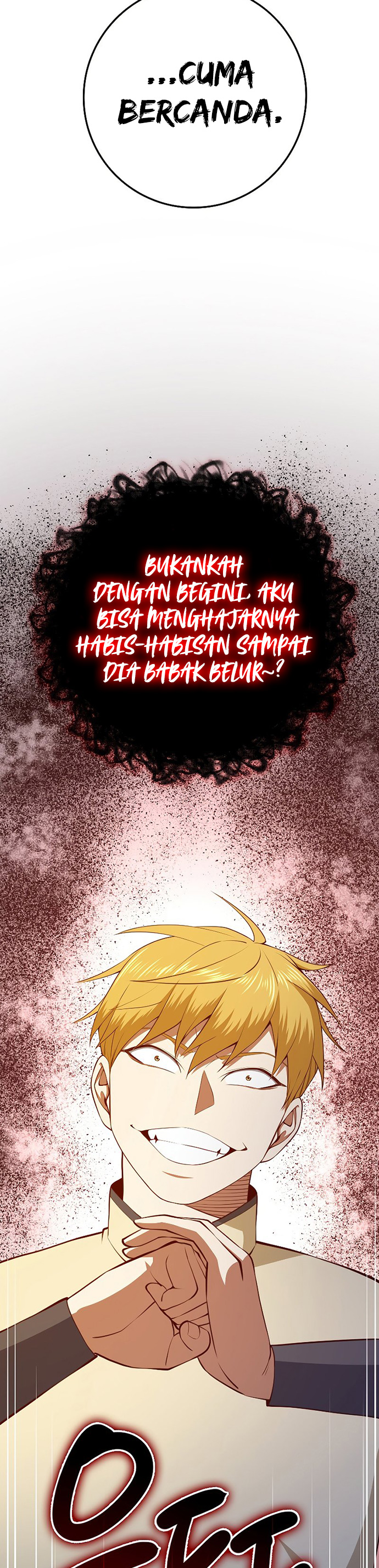 The Lord’s Coins Aren’t Decreasing? Chapter 82 Gambar 30