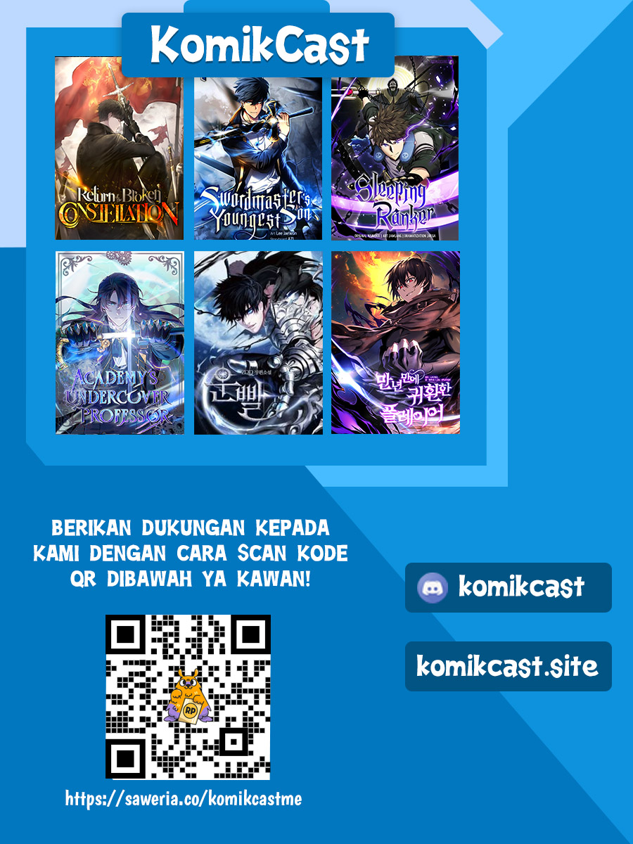 The Lord’s Coins Aren’t Decreasing? Chapter 82 Gambar 32