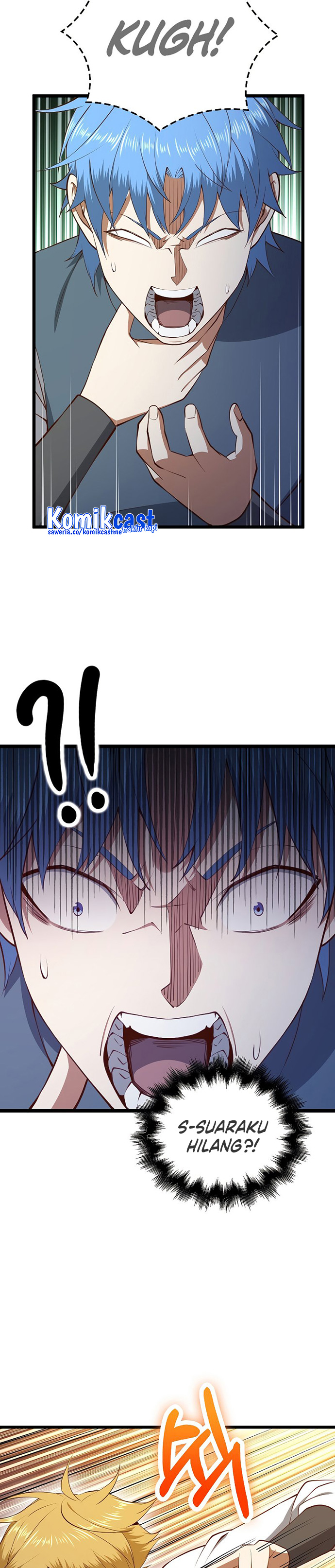The Lord’s Coins Aren’t Decreasing? Chapter 83 Gambar 5