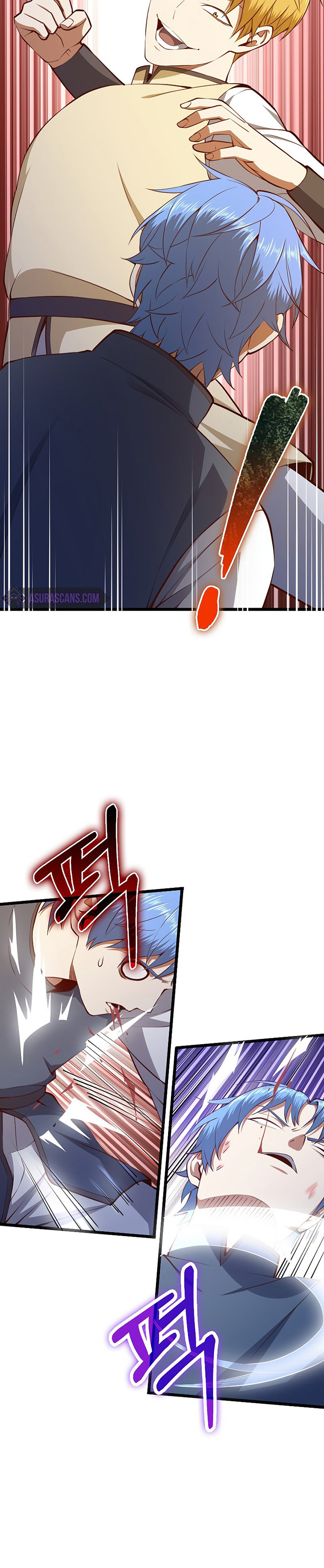 The Lord’s Coins Aren’t Decreasing? Chapter 83 Gambar 9