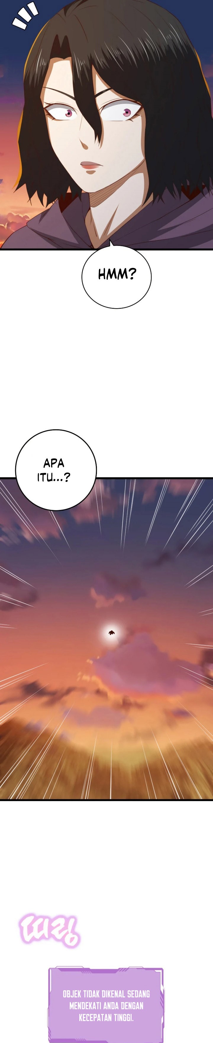 The Lord’s Coins Aren’t Decreasing? Chapter 87 Gambar 11