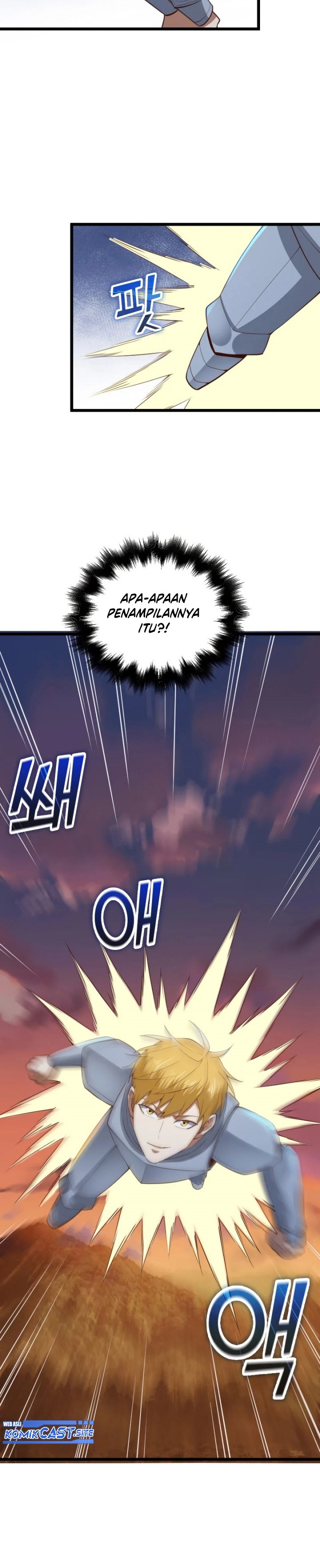 The Lord’s Coins Aren’t Decreasing? Chapter 87 Gambar 13
