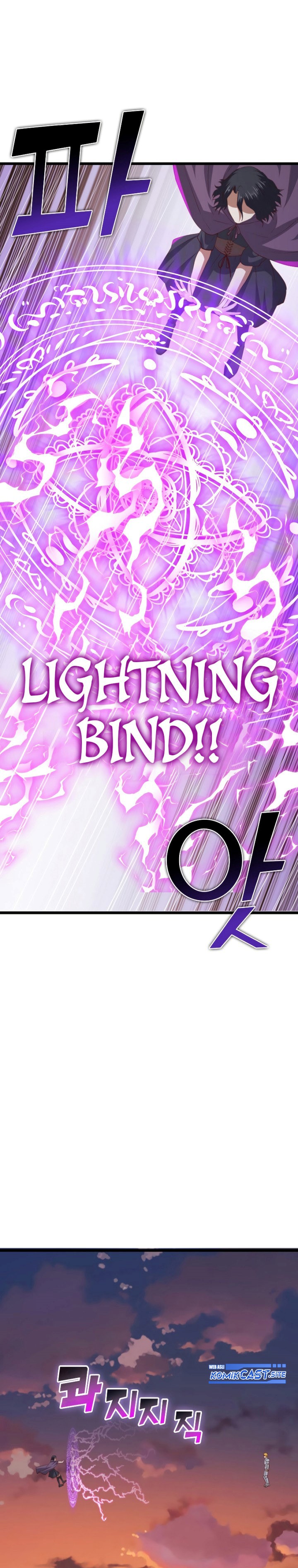 The Lord’s Coins Aren’t Decreasing? Chapter 87 Gambar 17