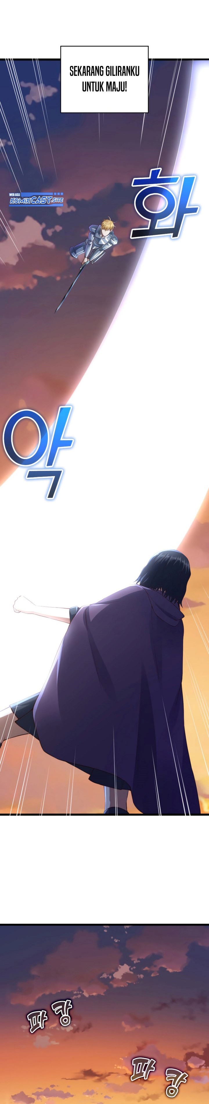 The Lord’s Coins Aren’t Decreasing? Chapter 87 Gambar 24