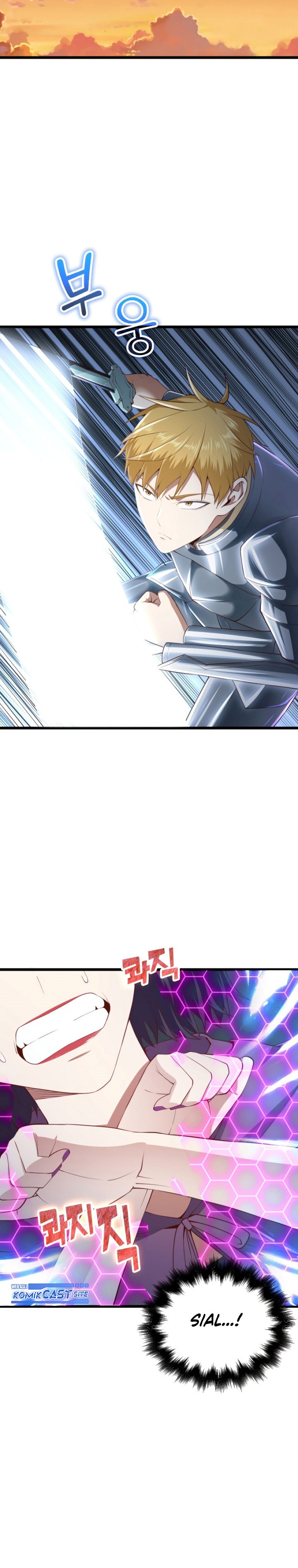 The Lord’s Coins Aren’t Decreasing? Chapter 87 Gambar 25