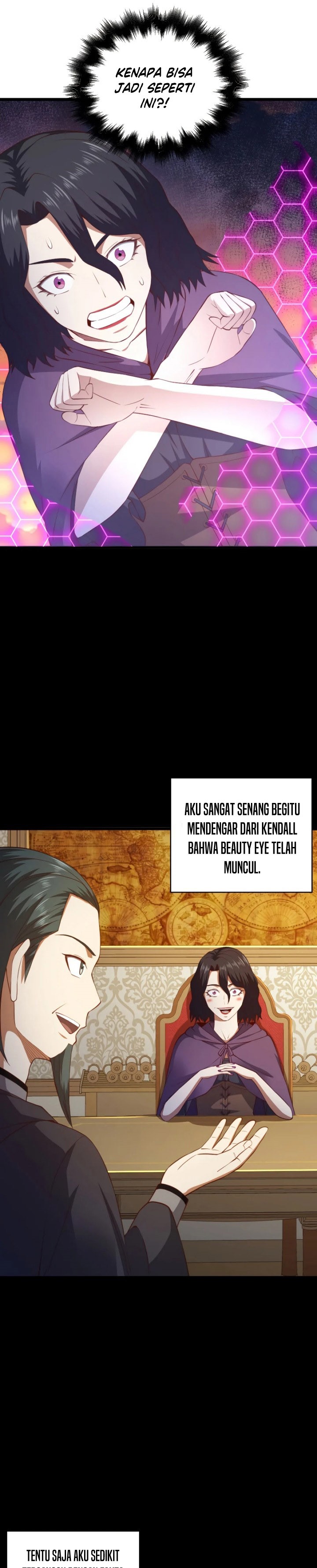 The Lord’s Coins Aren’t Decreasing? Chapter 87 Gambar 26