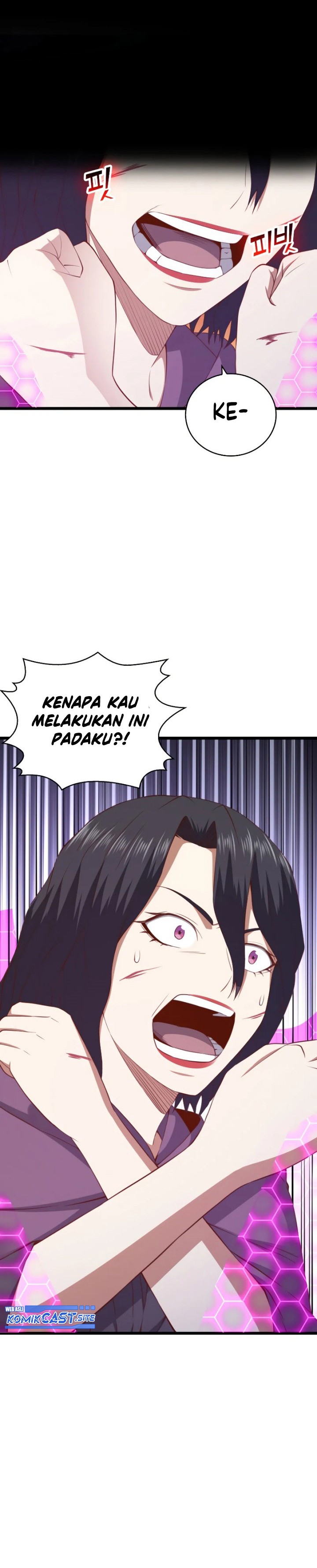 The Lord’s Coins Aren’t Decreasing? Chapter 87 Gambar 28
