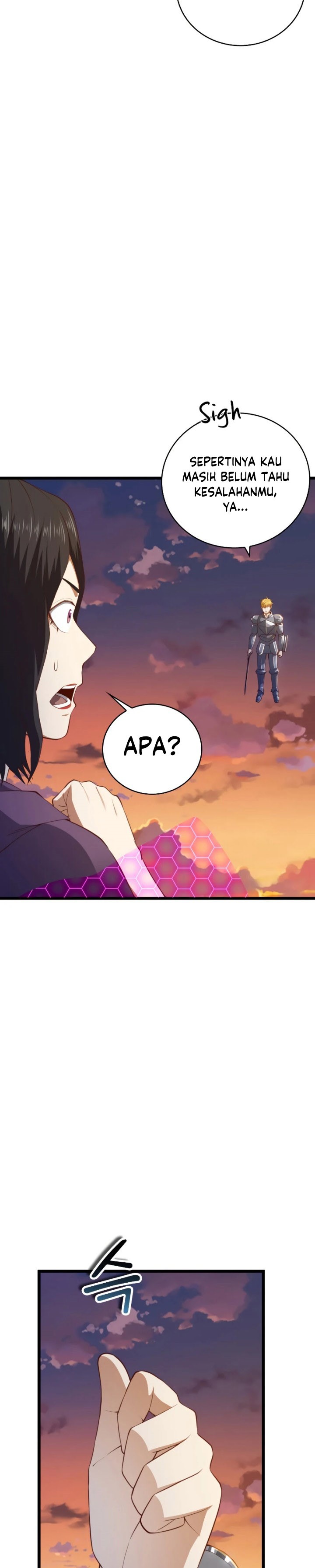 The Lord’s Coins Aren’t Decreasing? Chapter 87 Gambar 30