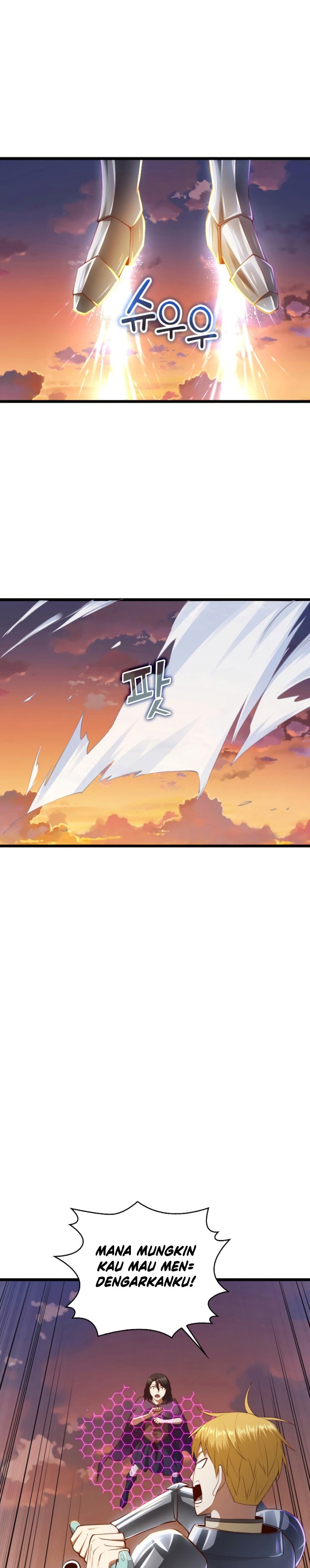 The Lord’s Coins Aren’t Decreasing? Chapter 87 Gambar 33
