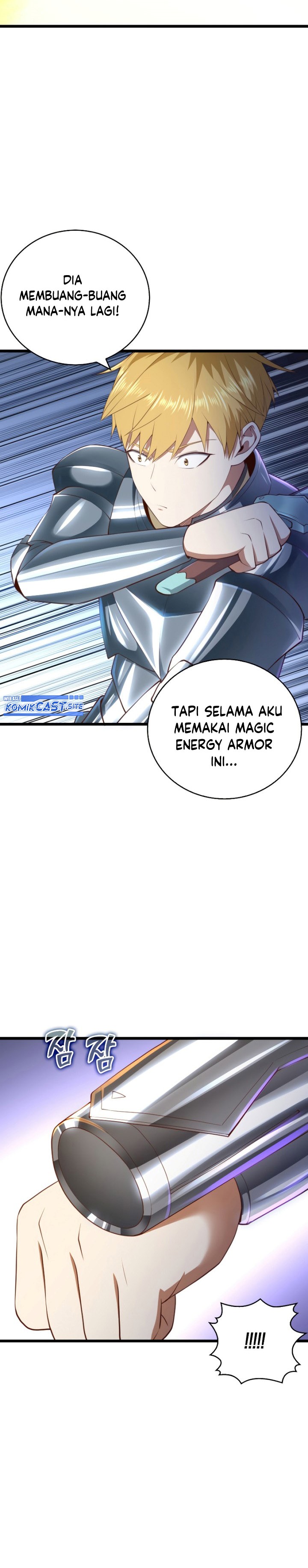 The Lord’s Coins Aren’t Decreasing? Chapter 87 Gambar 37