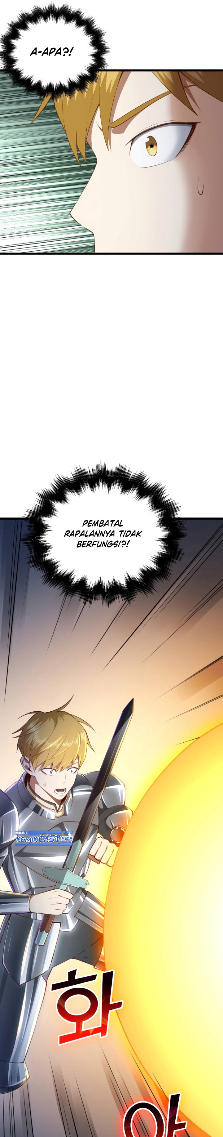 The Lord’s Coins Aren’t Decreasing? Chapter 87 Gambar 38