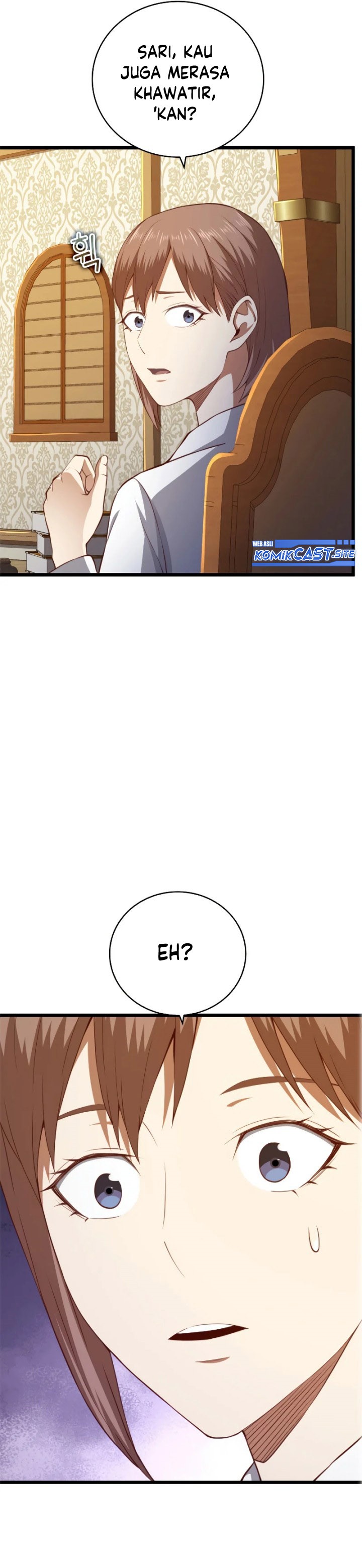 The Lord’s Coins Aren’t Decreasing? Chapter 87 Gambar 41