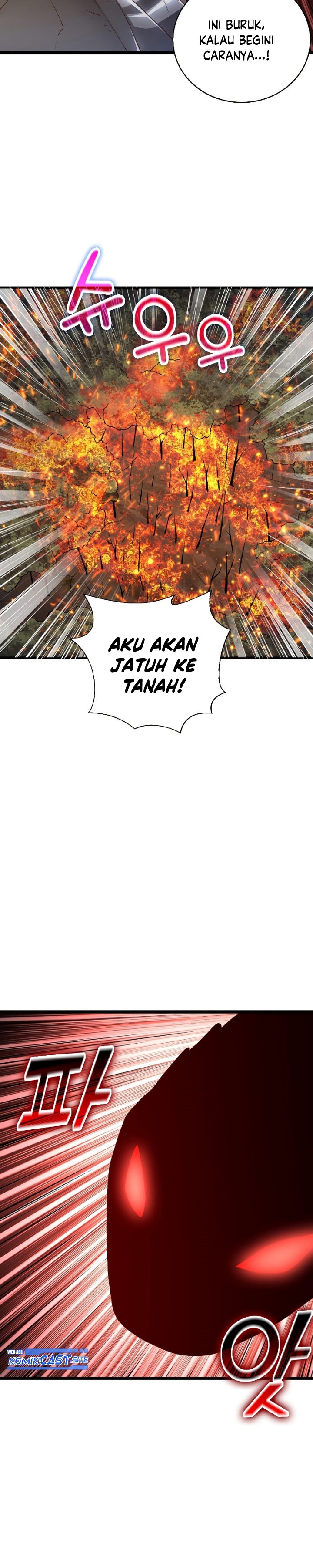 The Lord’s Coins Aren’t Decreasing? Chapter 88 Gambar 5