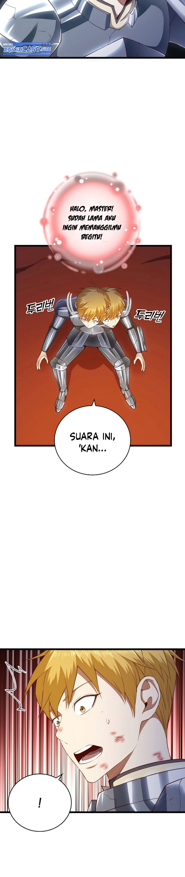 The Lord’s Coins Aren’t Decreasing? Chapter 88 Gambar 7