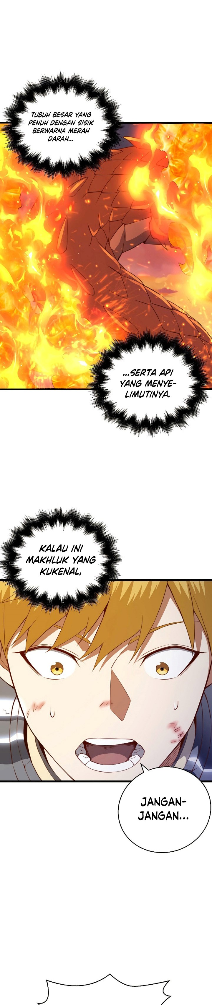 The Lord’s Coins Aren’t Decreasing? Chapter 88 Gambar 8