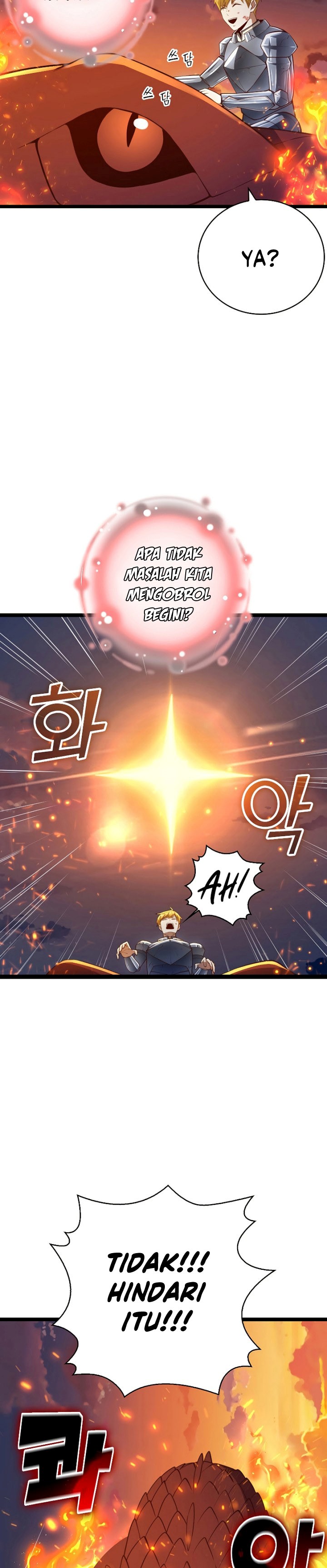 The Lord’s Coins Aren’t Decreasing? Chapter 88 Gambar 12