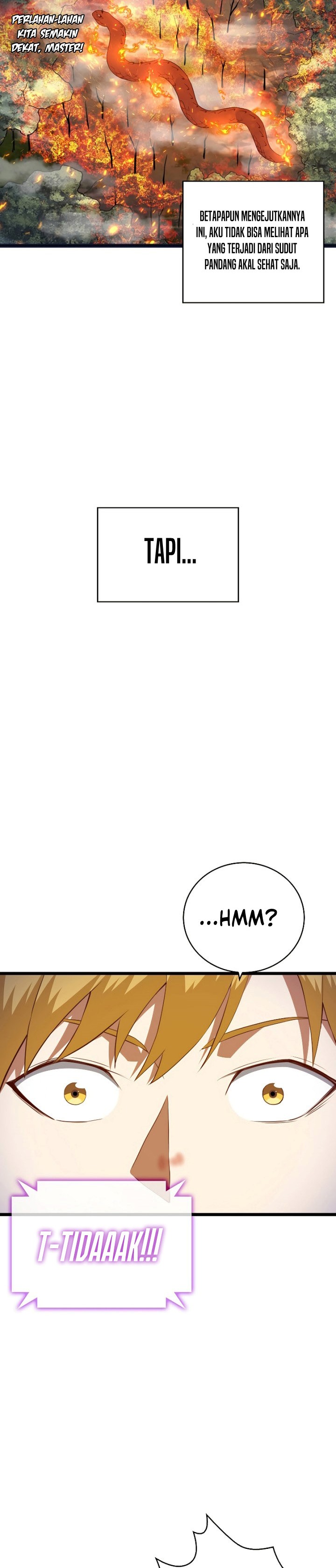The Lord’s Coins Aren’t Decreasing? Chapter 88 Gambar 15