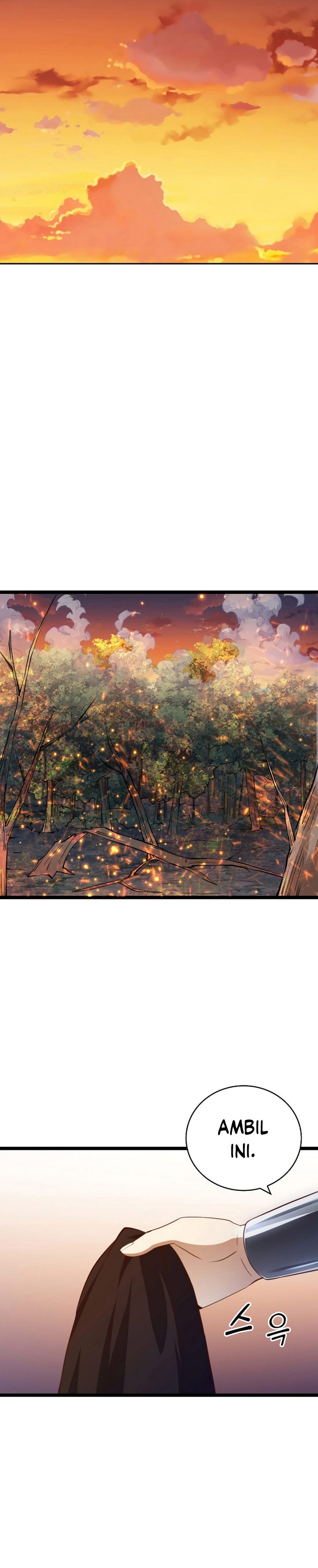 The Lord’s Coins Aren’t Decreasing? Chapter 88 Gambar 25