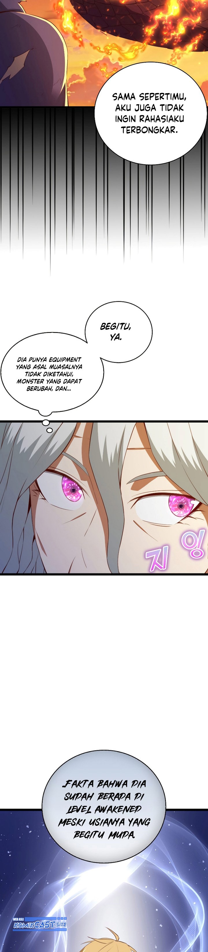 The Lord’s Coins Aren’t Decreasing? Chapter 88 Gambar 28