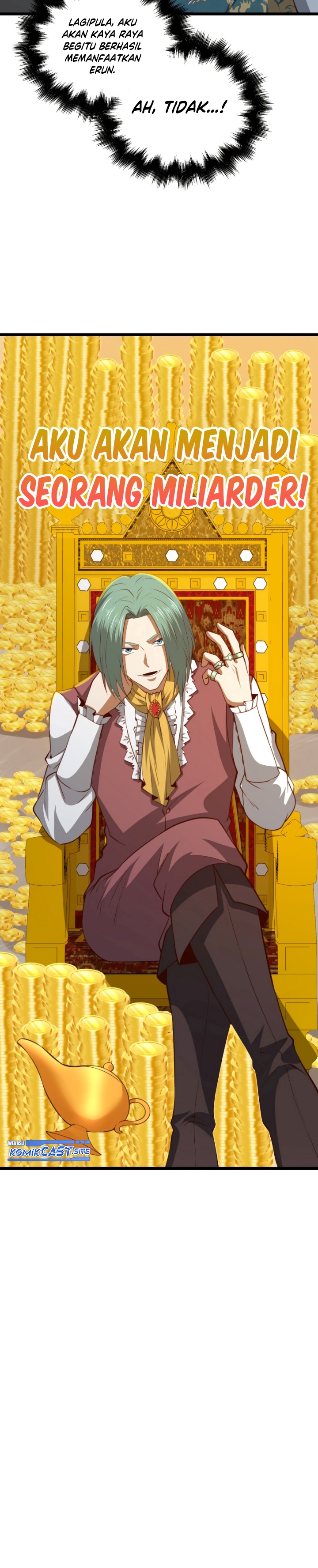 The Lord’s Coins Aren’t Decreasing? Chapter 91 Gambar 37