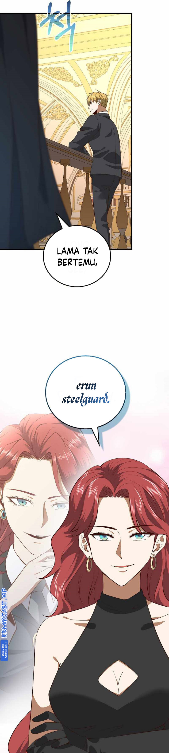 The Lord’s Coins Aren’t Decreasing? Chapter 107 Gambar 14