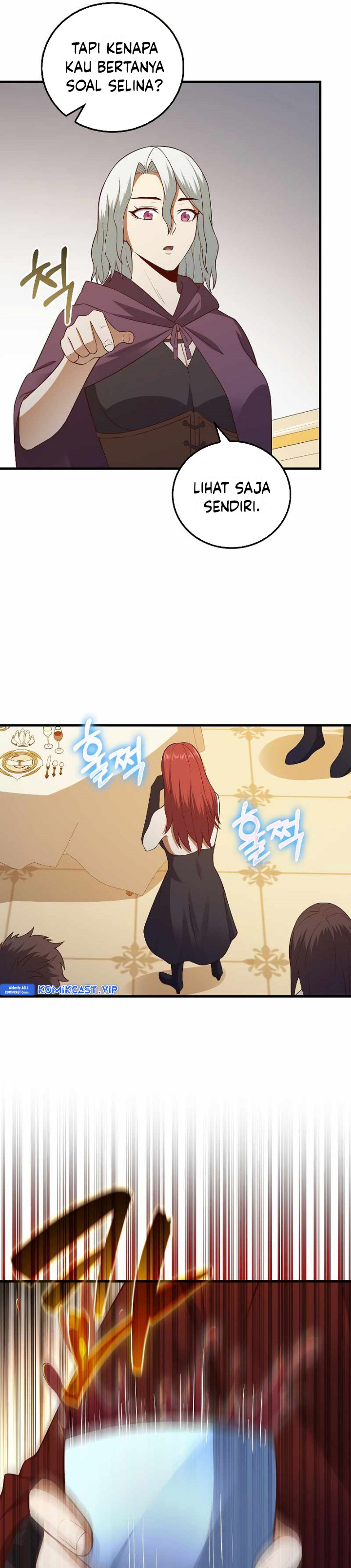 The Lord’s Coins Aren’t Decreasing? Chapter 107 Gambar 26
