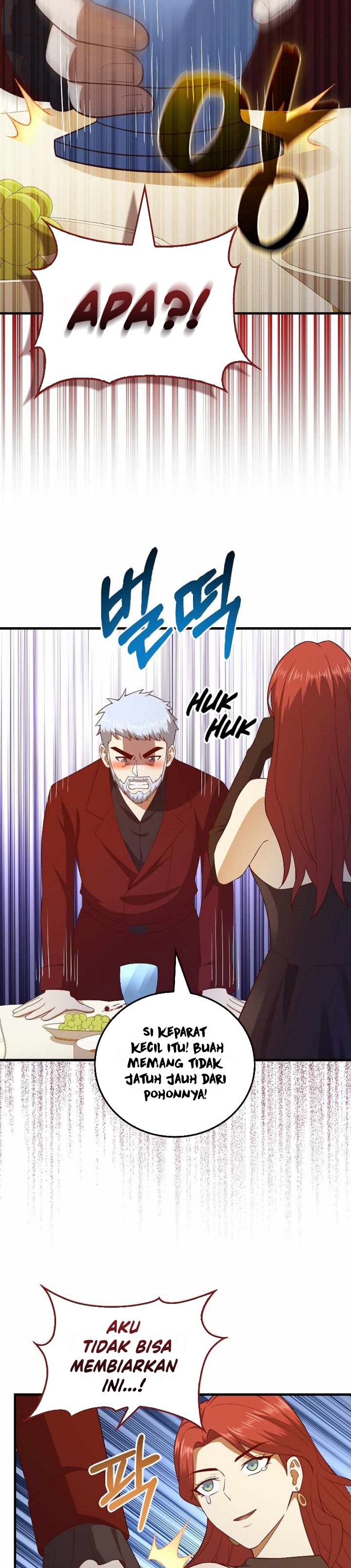 The Lord’s Coins Aren’t Decreasing? Chapter 107 Gambar 27